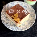 Topper per torta in acrilico dorato a forma di foglia per feste e decorazione della tavola. - Foglia Marcata 3 / 5 Pezzi/Confezione