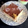 Topper per torta in acrilico dorato, perfetto per cupcake e tavolo da dessert. - Fiore Piccolo Tagliato 3 / 5 Pezzi/Confezione