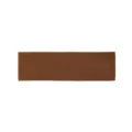 effen elastische yoga hoofdband voor vrouwen fitness sport haarband zweetband accessoire - Bruin