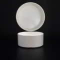 Melamine Striped Bowl Commercial Hotel Stackable Rice Soup Noodle Bowl 17.3cm 1200ml - 7 Inch Striped Small Bowl