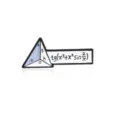 Creatieve wiskunde geometrie emaille speld grappige formule metalen broche accessoire - Wiskundige Functies (CC570)