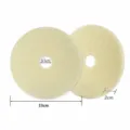 Disque De Nettoyage Et Polage En Nylon Pour Tampon A Récurer De Sol 13 Pouces - 13"