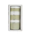 Retro PET tape set lace series decorative DIY stationery for hand ledger journaling - 5 Anmo