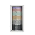 Vintage Lace PET Tape Set Decorative Stationery Scrapbook DIY Collage Craft Rolls - 6 Wenwan