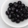 Dark purple jelly cat eye beads, loose beads for DIY handmade bracelets and phone charms. - 13. Dreamy Transparent Black