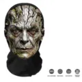 Balaclava mostro albero Halloween maschera facciale traspirante asciugatura rapida festa - Stile 14
