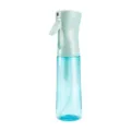 Flacone spray a Nebbia Continua per acconciature, giardinaggio e trucco quotidiano. - blu mare / 300ml