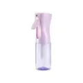 Flacone spray a nebbia fine continua per acconciature, trucco e giardinaggio quotidiano. - Viola / 200ml