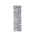 Pastel leopard print hair highlighting board professional salon hair coloring and bleaching tool. - Large - Colorful Polka Dots