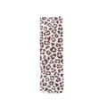 Leopard print hair highlighting board for professional salon hair coloring and styling variant. - Large - Leopard Print