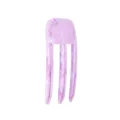 Pince volume racine cheveux marbre violet, outil coiffure stylé pour cheveux plats. - Style Dégradé (25.YT146) / S / Violet