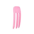 Pince volume racine cheveux rose insert clipsable coiffure femme accessoire cheveux - Style Couleur Unie (25.YT146) / S / Rose