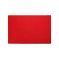Rote Silikon Anti-Rutsch-Matte für Salonwerkzeuge und Styling-Organizer, hitzebeständig. - Rot (Rutschfeste Matte)