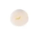 Anneau chignon cheveux beige en nylon donut coiffure élégante pour usage quotidien. - XL / Beige