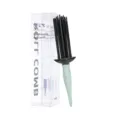 Pettine per styling ad aria variante verde chiaro per strumenti di arricciatura dei capelli. - Verde (Gen 2)