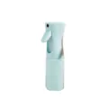 Lichtblauwe continue spuitfles voor haarstyling, tuinieren en fijne plantenverneveling. - 200ml / Blauw