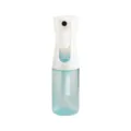 Continue spuitfles voor haarstyling make-up planten fijne mist water vernevelaar blauw wit. - PW075 Klein / Meerblauw