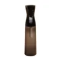 Continue haarspuitfles 300ml fijne mist spray fles voor salon en make-up styling dagelijks gebruik. - PW077 / 300ml / Mat zwart