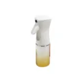 Continuous spray bottle, gradient gold hair styling gardening water mister bottle variant. - S / Gradient Yellow