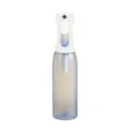 Continue sprayfles voor haar styling tuiniers 500ml heldere nevel water spuitfles - Gematteerd Transparant / Blauw