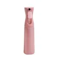 Roze 300ml continue spuitfles hoge druk fijne nevel kapperszaak planten water geven - OPP Zak / Roze