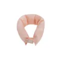 Rizador de pelo sin calor de satin rosa ajustable herramienta para dormir - Varilla Rizadora / Rosa Hada