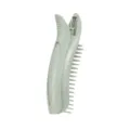 Root volume hair clip for women, fluffy hair styling tool, high skull top clip green. - Green