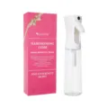 Flacone spray continuo per parrucchieri con scatola regalo rosa per variante di styling. - Confezione Regalo Flacone Spray Bianco (81.TZ834)