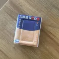 Niedlicher japanischer 3-Zoll Fotokarten-Ordner Mini Album für K-Pop Idol Karten Aufbewahrung. - Hokkaido-Fotoalbum