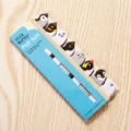 Cute animal sticky notes cute cartoon animal bookmark memo pads portable note papers set - Cute Polar Bear