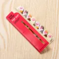 Cute animal sticky notes cute cat paw page markers portable memo pads for school and office - Cute Paws