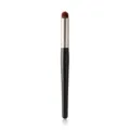 Professional mini concealer brush with soft bristles and black handle for makeup variant - Bullet Concealer Brush