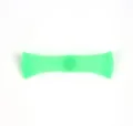 Green marble mesh fidget toy stress relief sensory toy for kids and adults anxiety release - Mesh Tube Toy, 7.3g / Green