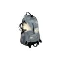 Große 30L Wanderrucksack Reiserucksack Outdoor Sport leicht grau Rucksack Tasche - Hellgrau