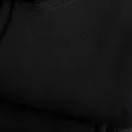 Winter thermal fleece lined tights black color variant item for cold weather daily wear - Pantyhose / Black