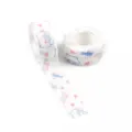 Cute cartoon adhesive finger bandage breathable tape for writing anti-abrasion protection - Ragdoll Cat