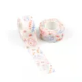 Cute cartoon self-adhesive finger bandage tape, anti-wear finger protector guard for students. - Hello Dog