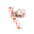 Cute cartoon bear self-adhesive finger tape breathable joint protector for daily use - Cookie Bear Pattern
