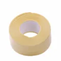 Nastro sigillante impermeabile antimuffa beige per lavandino cucina e bagno striscia - 3,2 m * 3,8 cm / Beige