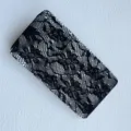 Black floral lace fishnet pantyhose stylish hollow out sheer stockings variant style item - Black