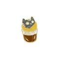 Cat Burrito Style (CZ1792)