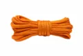 Oranje 550lbs 7-strand paracord touw, ideaal voor buiten camping tenten en armbanden maken. - 15m / Oranje