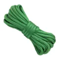 Cuerda de paracaídas verde 550 7 hebras paracord cuerda de supervivencia para camping - Verde Fruta