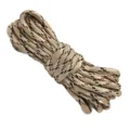 Variante de paracord caqui de 550 lb y 7 hilos para cuerda de tienda de campaña y manualidades - Camuflaje de Desierto