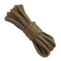 Bruin paracord touw, 550lb zeven-kern utility koord voor buiten camping en DIY armband vlechten - Bruin / 3 Meter Verpakking