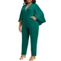 1XL / Top And Bottom / Green