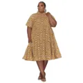 L / Dresses / Yellow