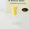Candy color portable mini spray bottle 10ml travel refillable cosmetic water container - 10ML / Translucent Yellow