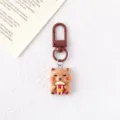 Snap Button Style - Popcorn Guinea Pig