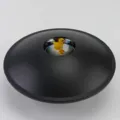 3d mirascope optische taeuschung hologramm projektor wissenschaft spielzeug detailansicht - Gelbe Ente